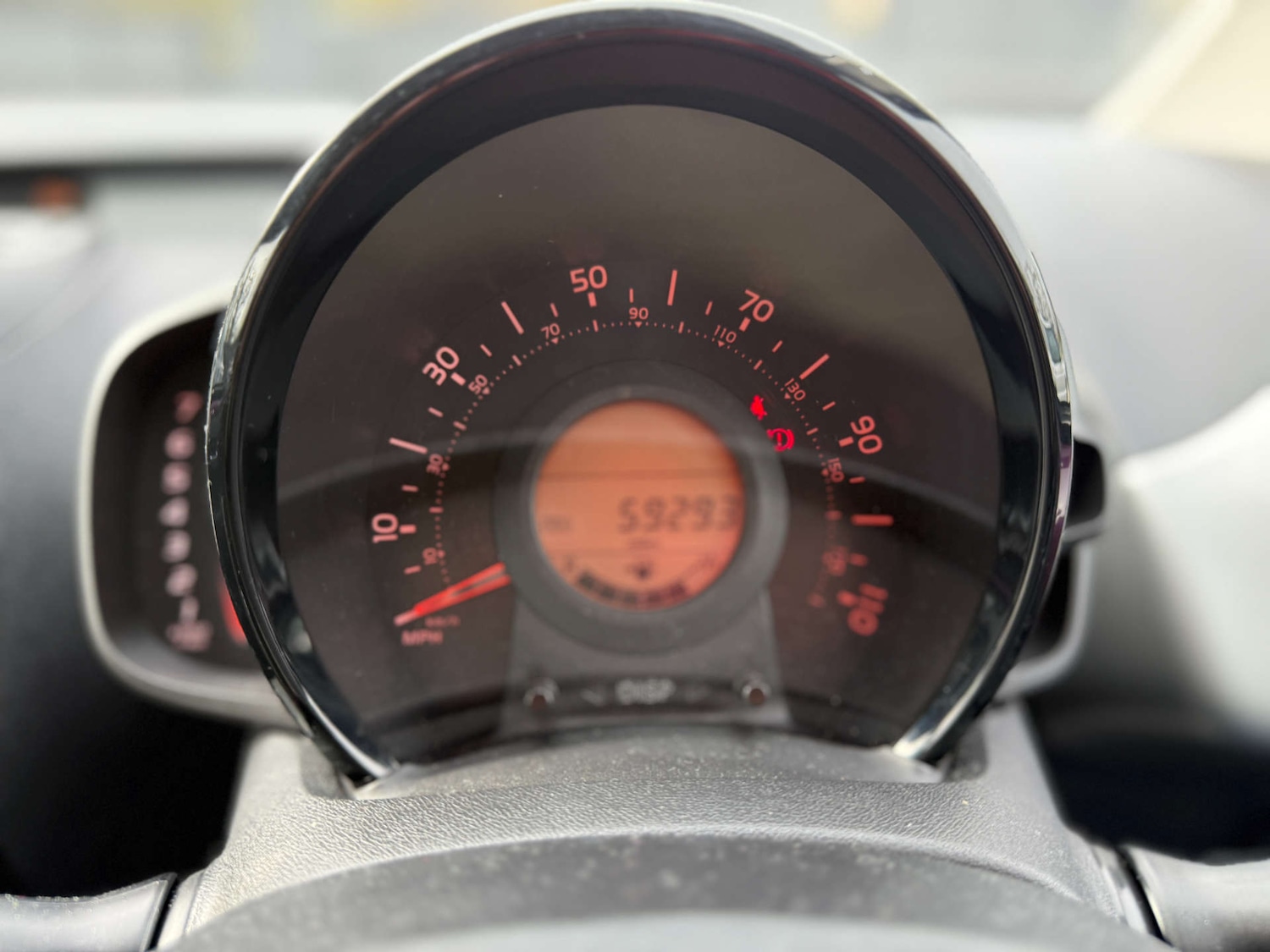 Used Peugeot 108 2015 for sale - 78041836: Photo 66