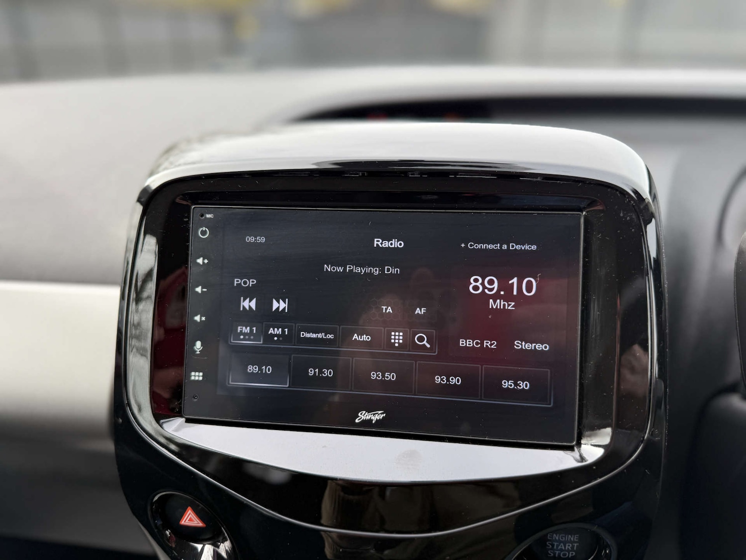 Used Peugeot 108 2015 for sale - 78041836: Photo 67