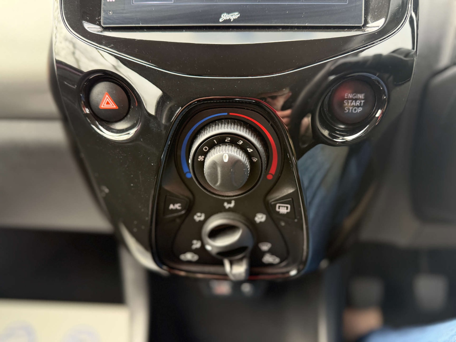 Used Peugeot 108 2015 for sale - 78041836: Photo 68