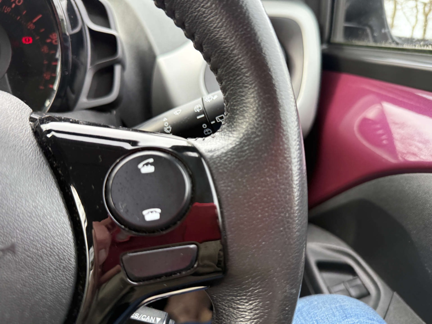 Used Peugeot 108 2015 for sale - 78041836: Photo 71