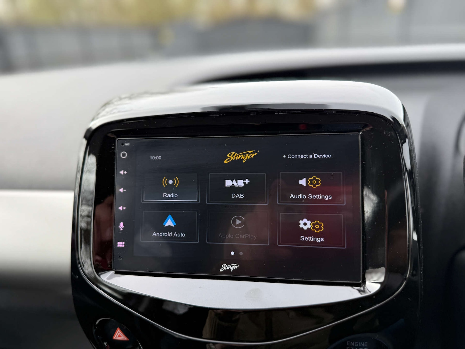 Used Peugeot 108 2015 for sale - 78041836: Photo 74