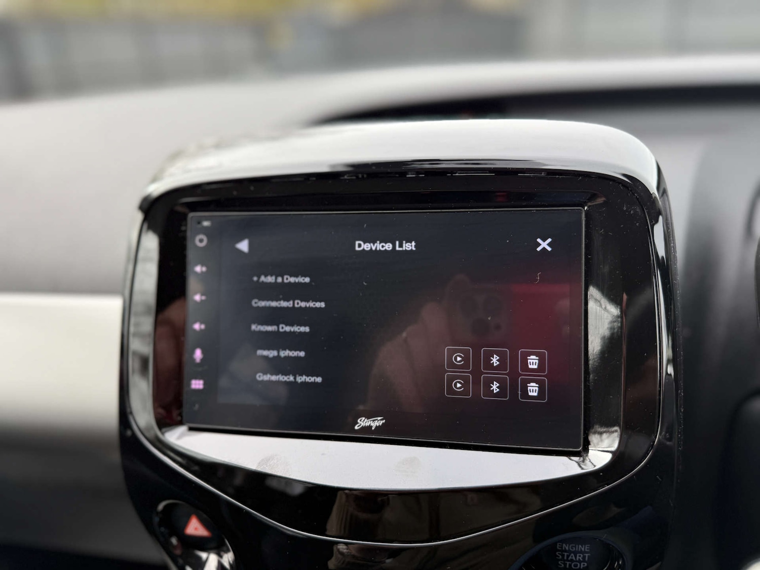 Used Peugeot 108 2015 for sale - 78041836: Photo 75