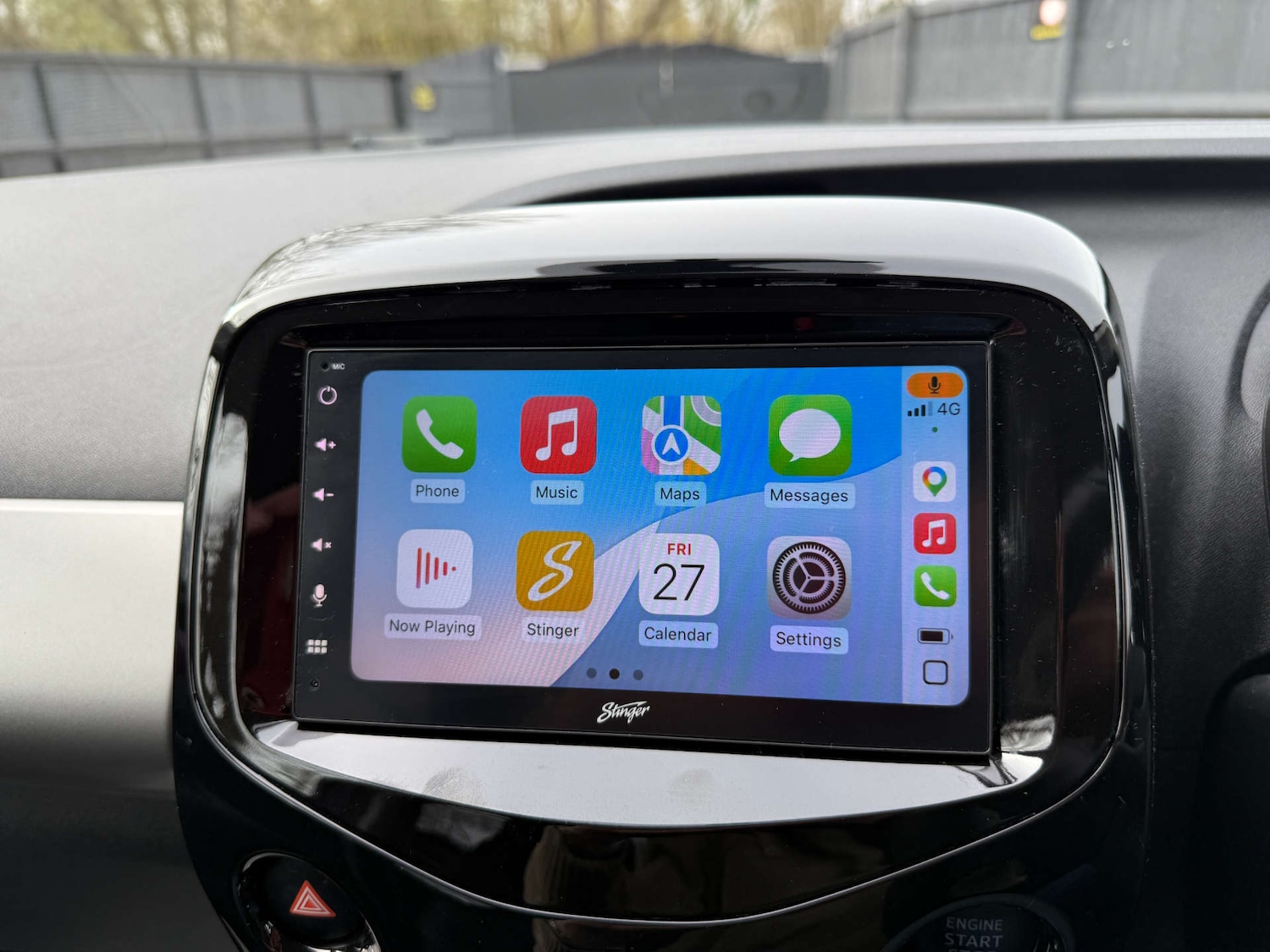 Used Peugeot 108 2015 for sale - 78041836: Photo 76