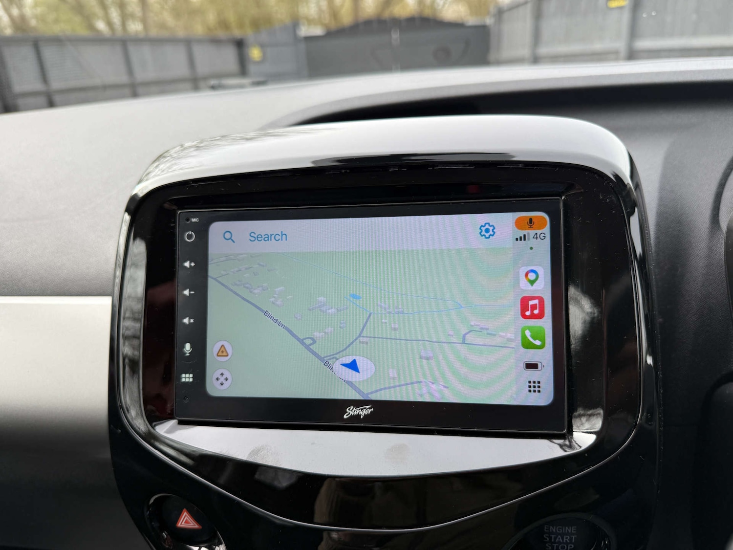 Used Peugeot 108 2015 for sale - 78041836: Photo 78