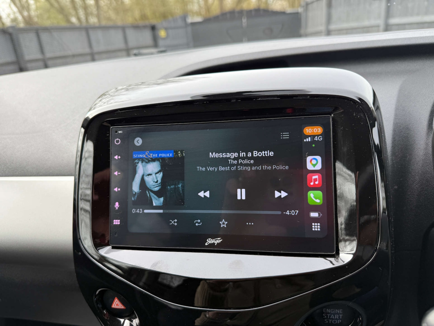 Used Peugeot 108 2015 for sale - 78041836: Photo 79