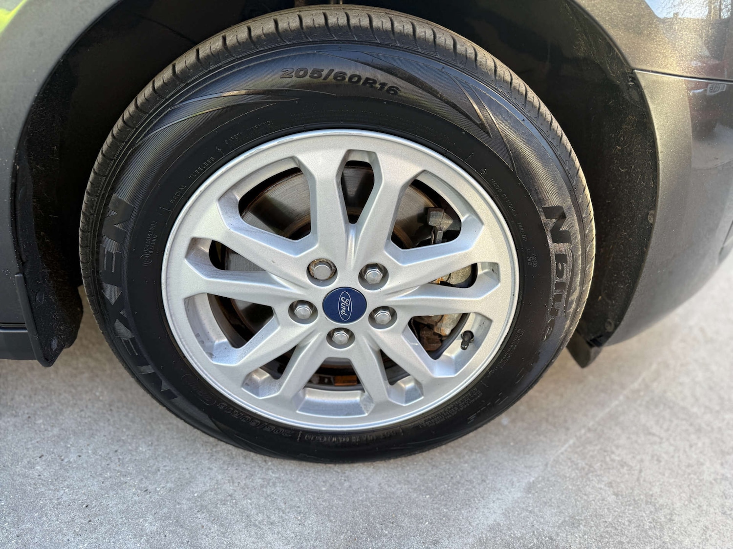 Used Ford Transit Connect 2021 for sale - 78112488: Photo 39