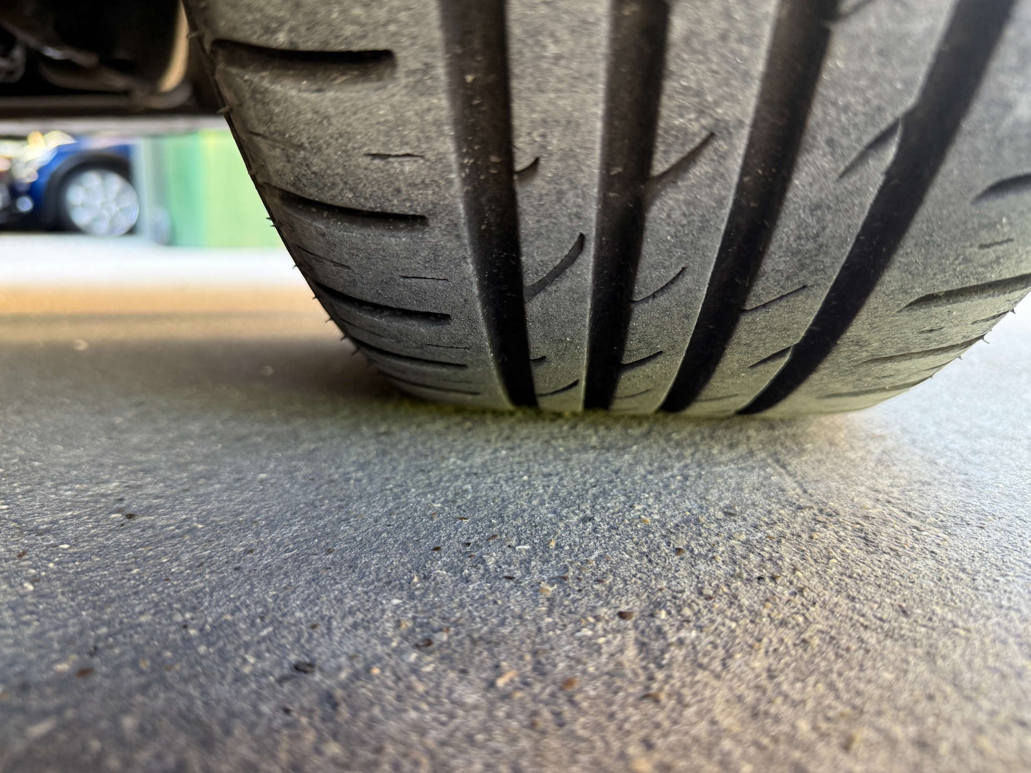 Used Ford Transit Connect 2021 for sale - 78112488: Photo 40