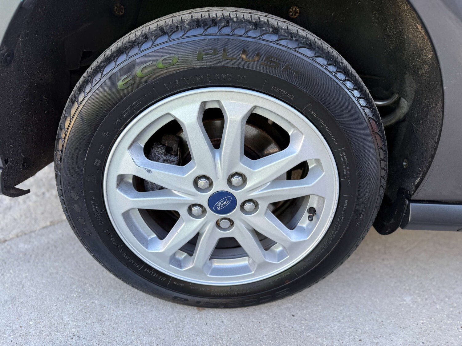 Used Ford Transit Connect 2021 for sale - 78112488: Photo 41