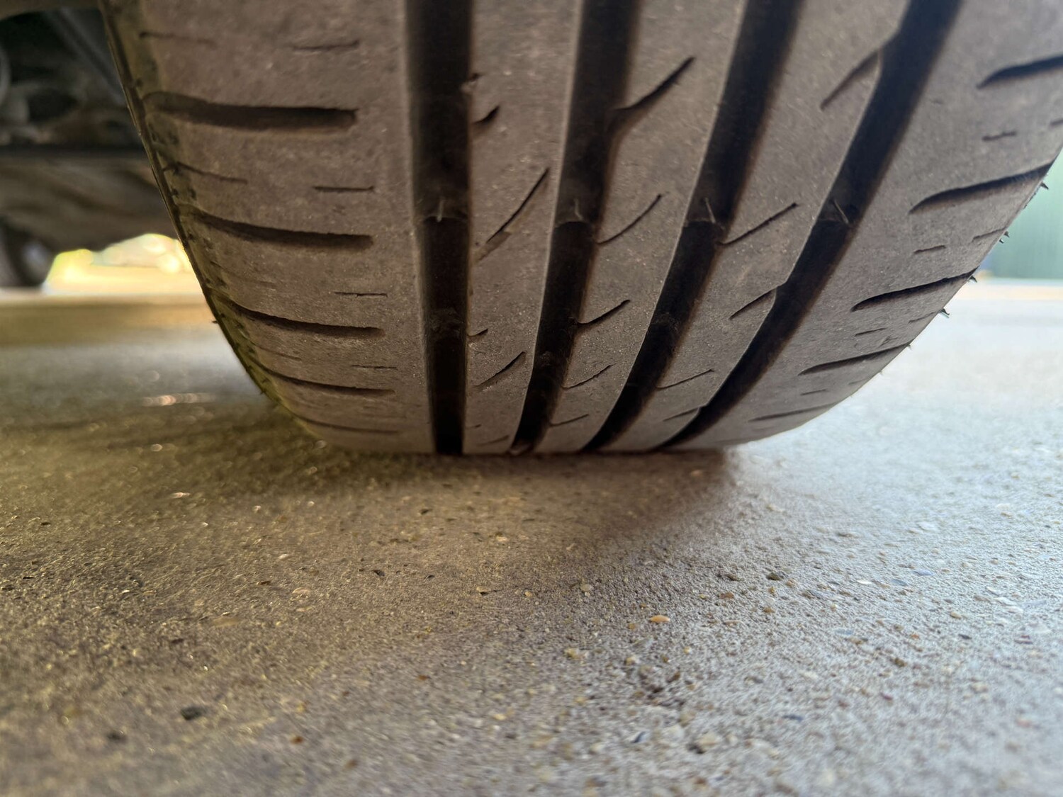 Used Ford Transit Connect 2021 for sale - 78112488: Photo 46