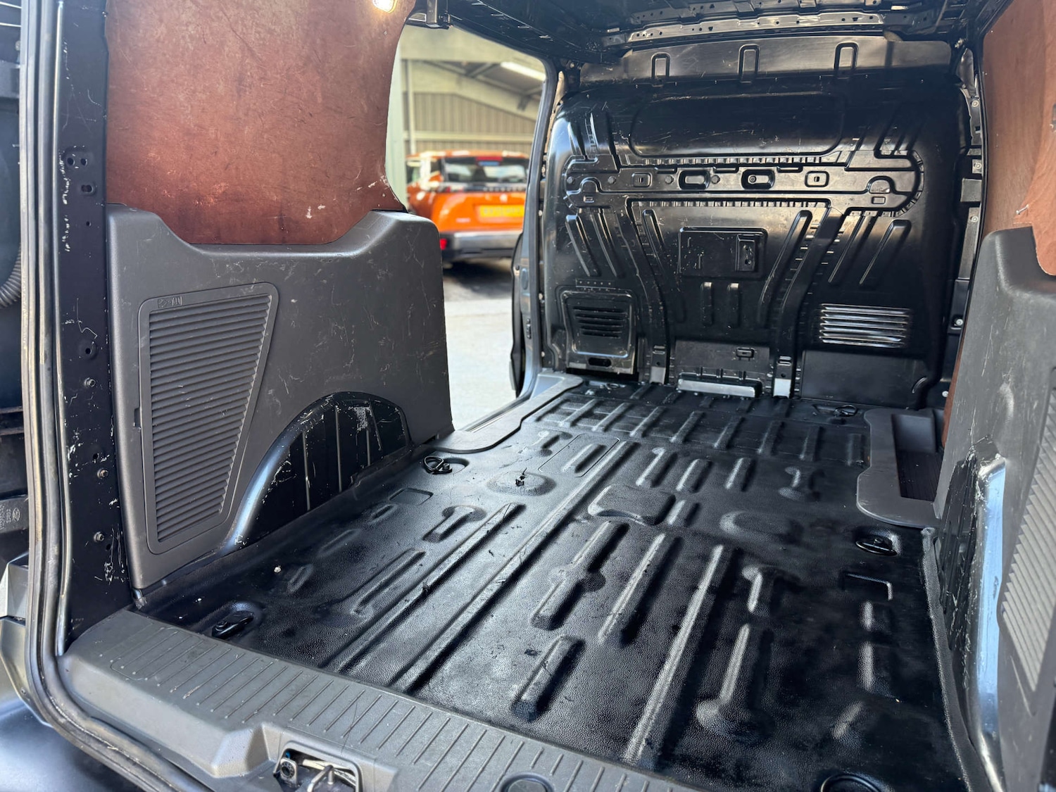 Used Ford Transit Connect 2021 for sale - 78112488: Photo 50