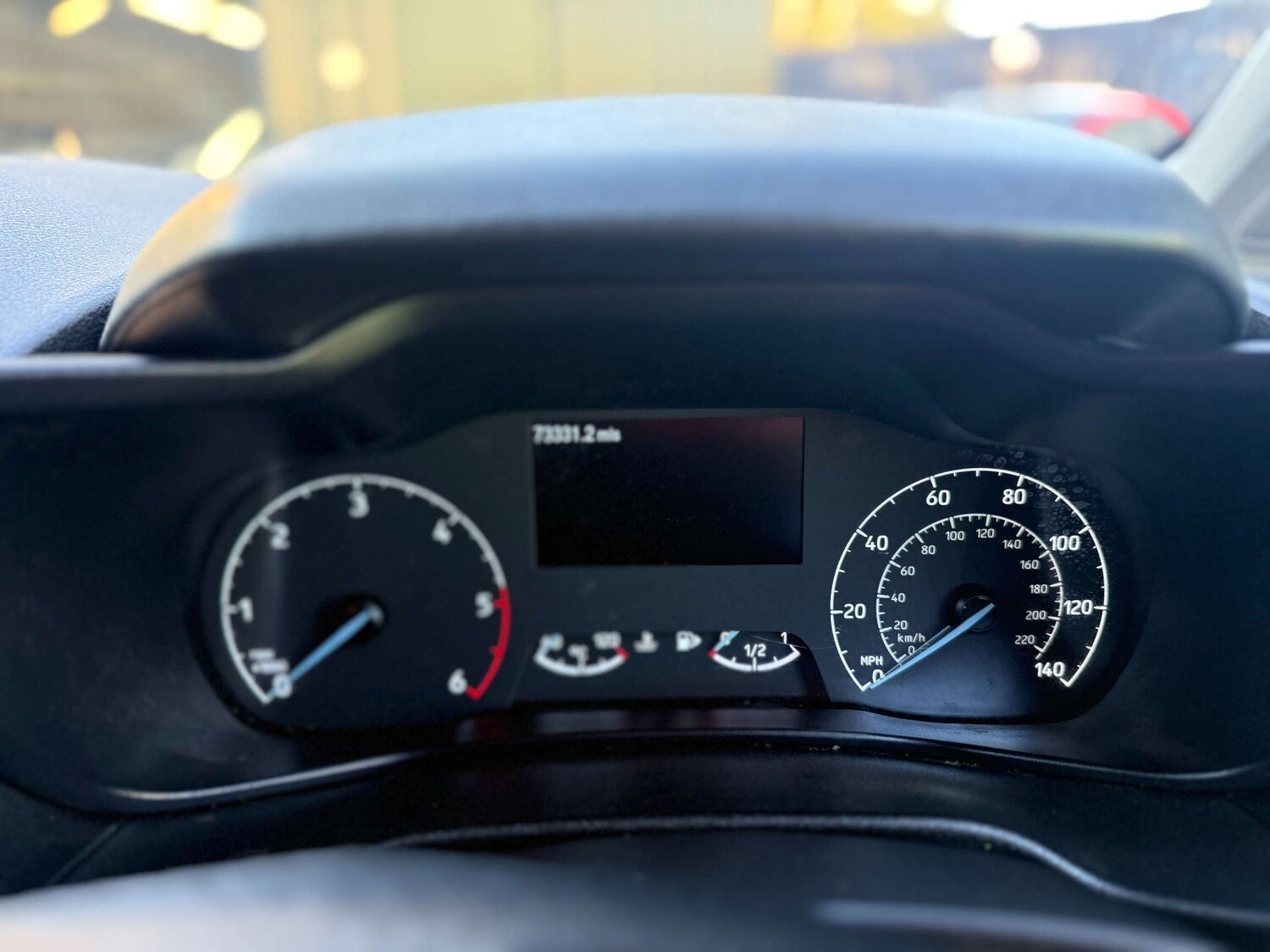 Used Ford Transit Connect 2021 for sale - 78112488: Photo 61