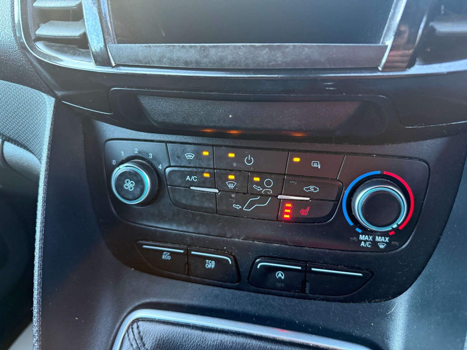 Used Ford Transit Connect 2021 for sale - 78112488: Photo 64