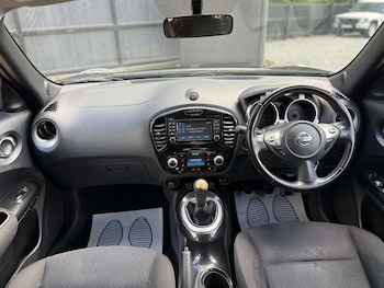 Used Nissan Juke 2013 for sale - 78629888: Photo