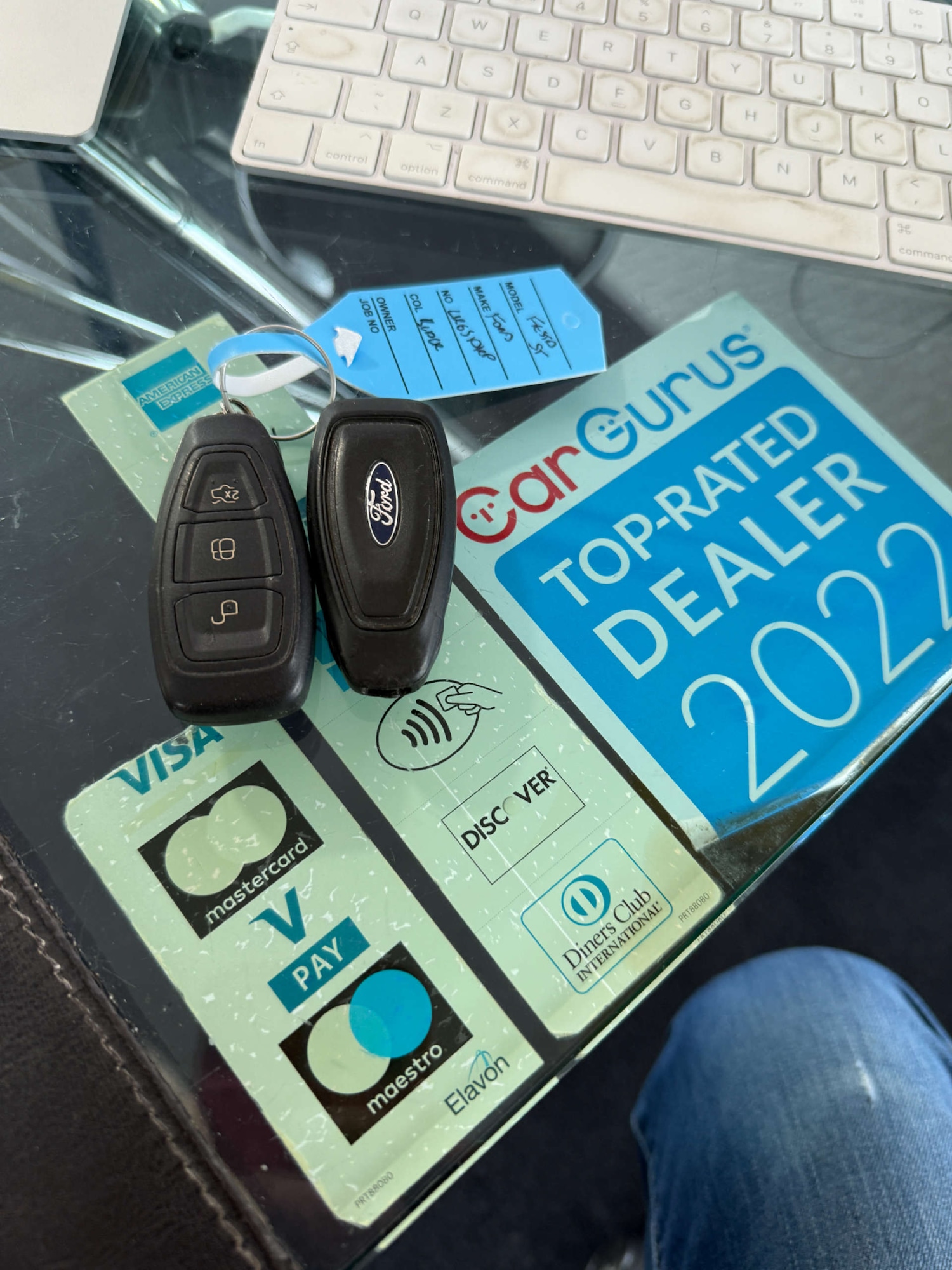 Used Ford Fiesta 2015 for sale - 77545046: Photo 100