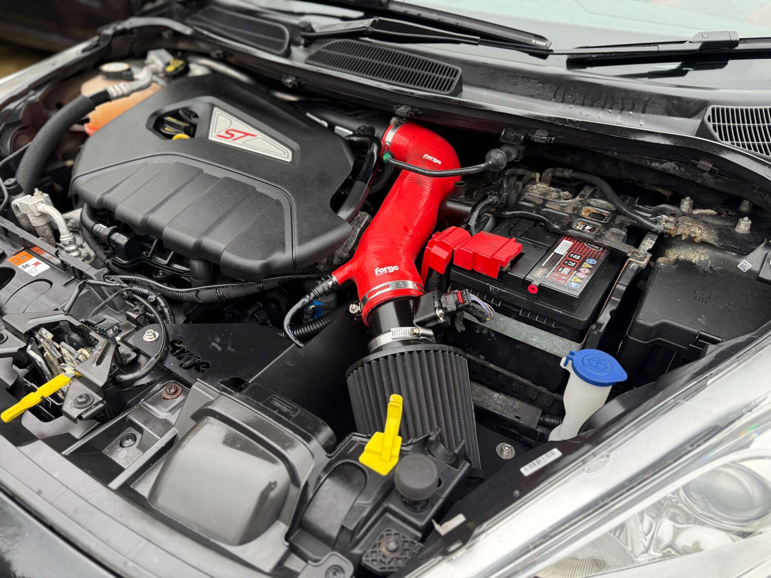 Used Ford Fiesta 2015 for sale - 77545046: Photo 26