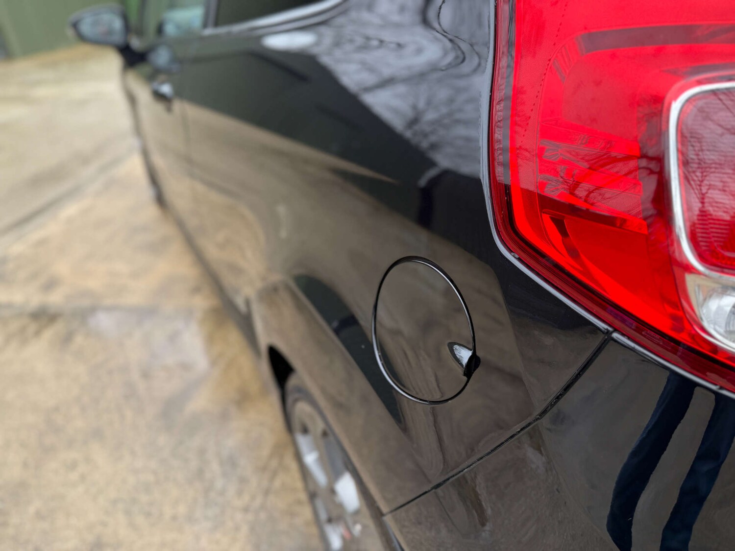 Used Ford Fiesta 2015 for sale - 77545046: Photo 41