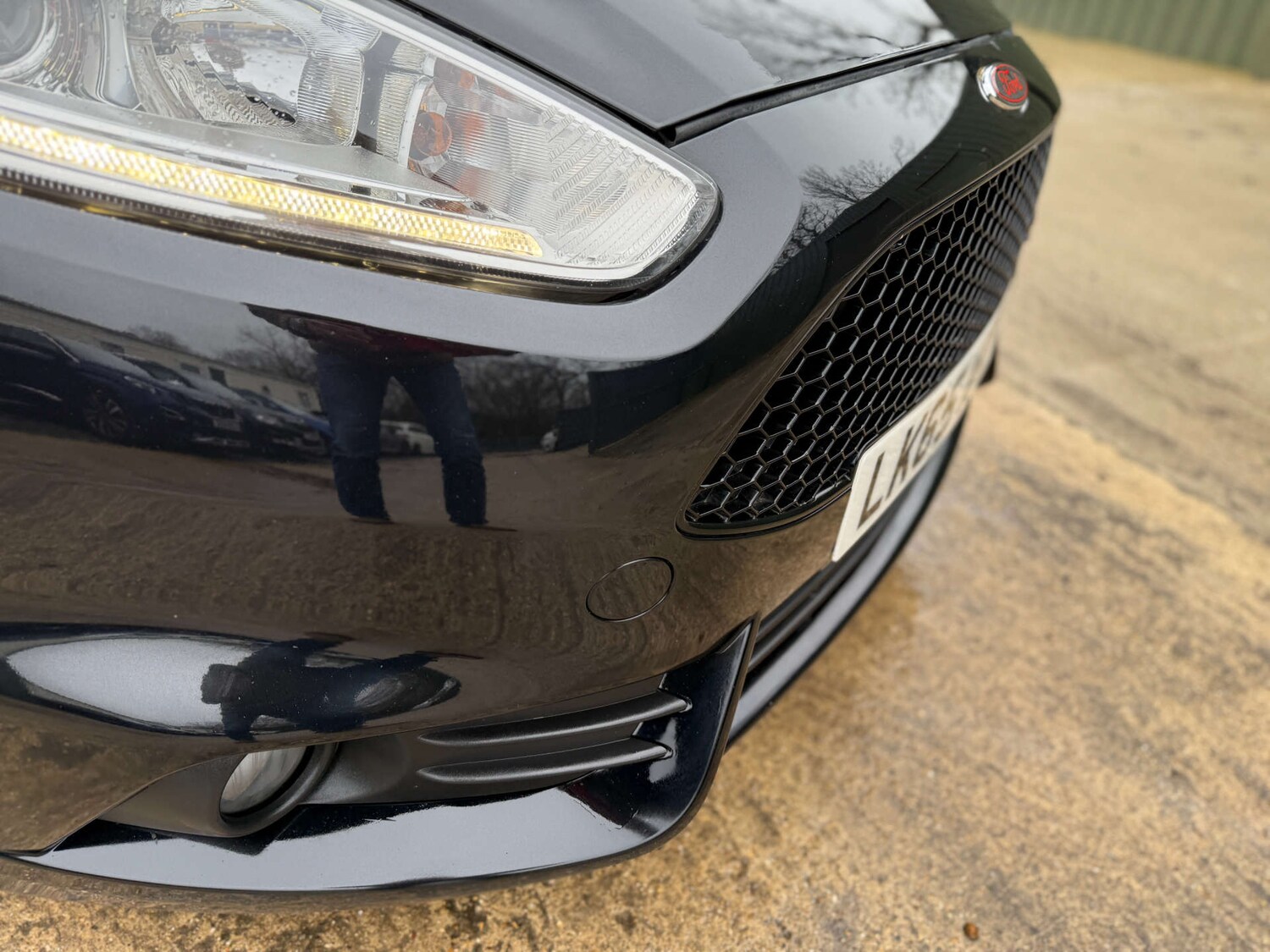 Used Ford Fiesta 2015 for sale - 77545046: Photo 47