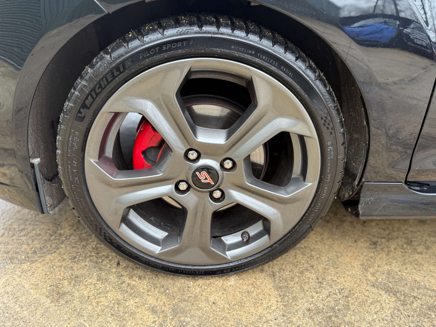 Used Ford Fiesta 2015 for sale - 77545046: Photo 50