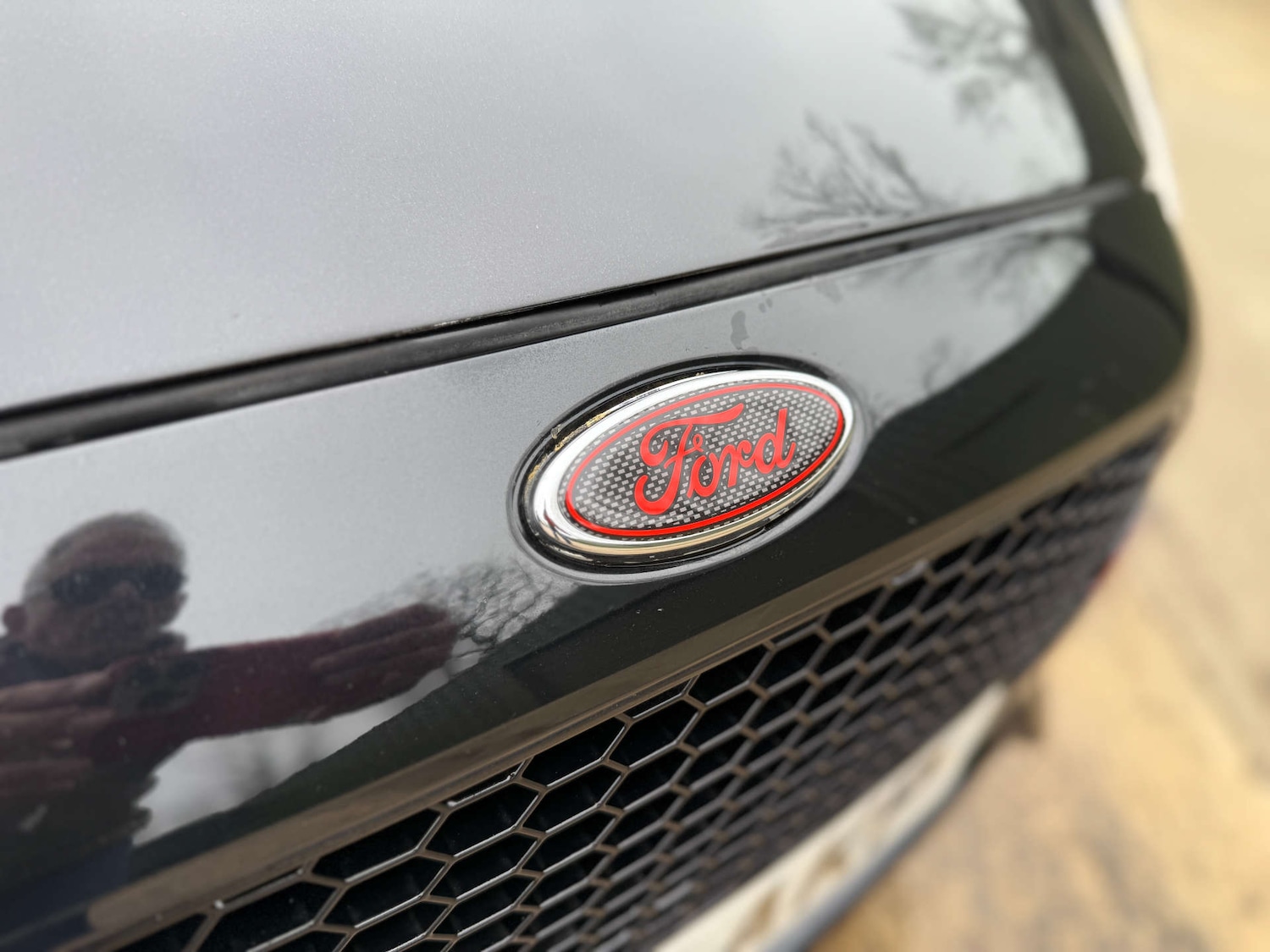 Used Ford Fiesta 2015 for sale - 77545046: Photo 59