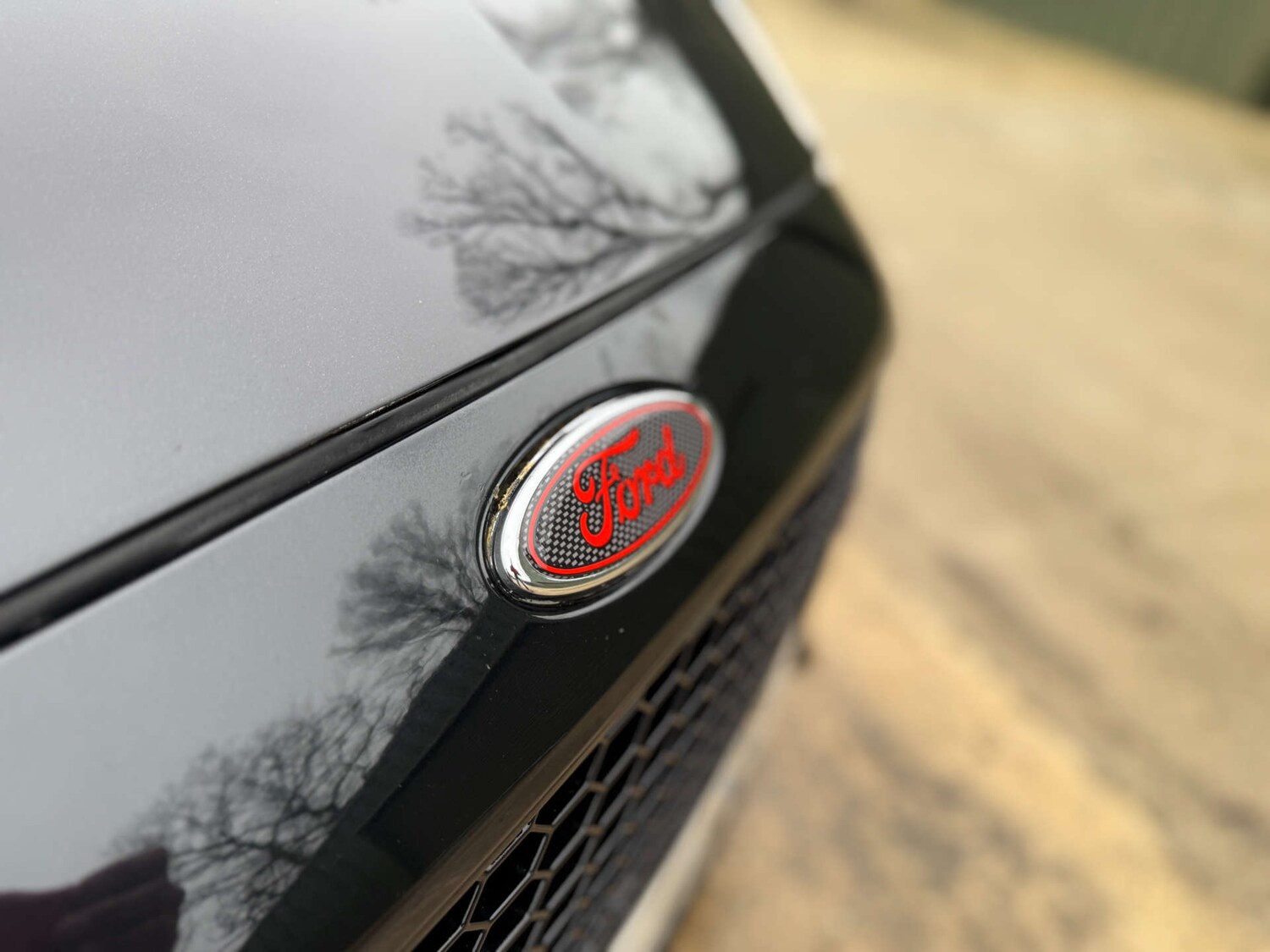 Used Ford Fiesta 2015 for sale - 77545046: Photo 60