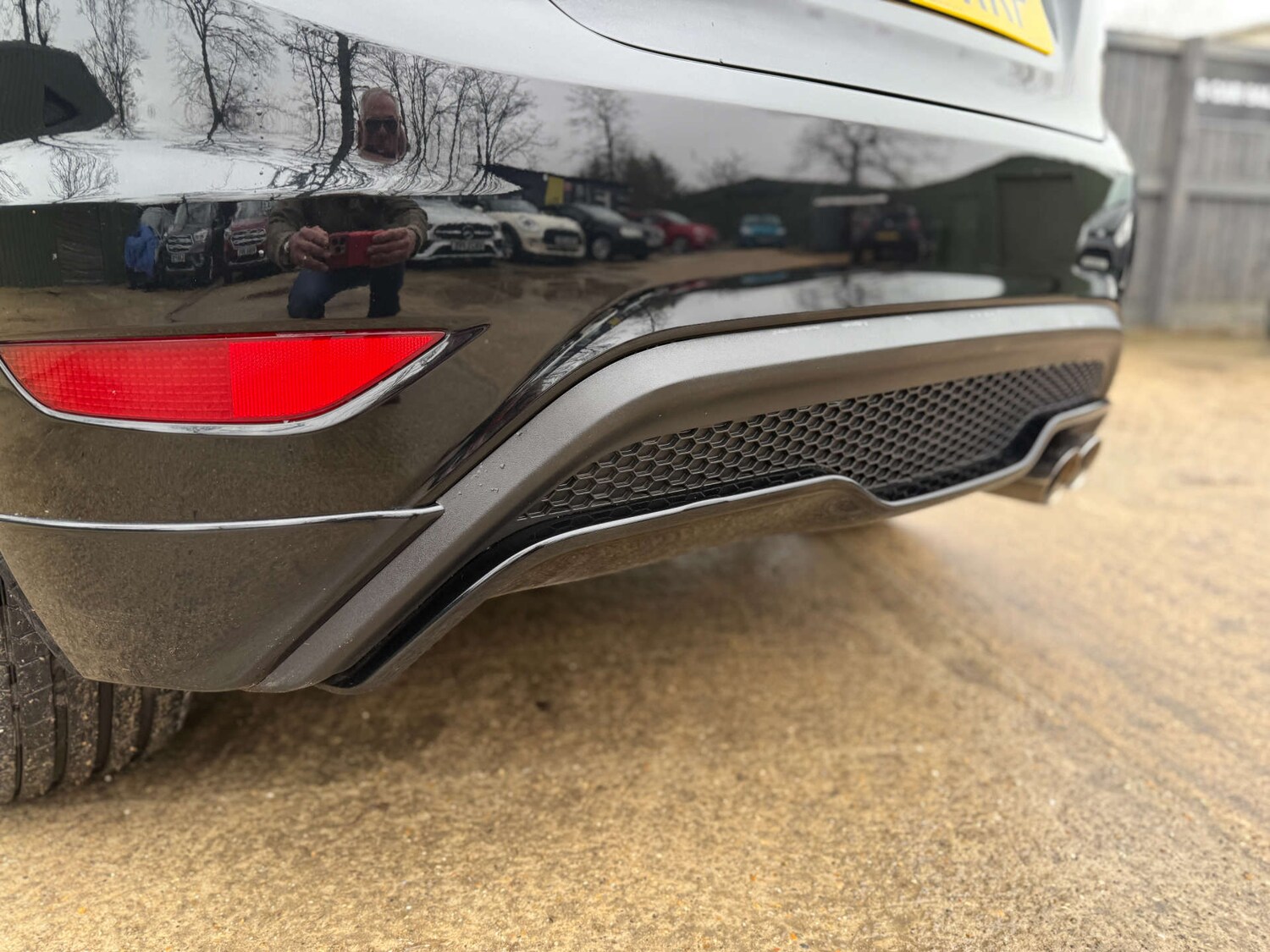 Used Ford Fiesta 2015 for sale - 77545046: Photo 64