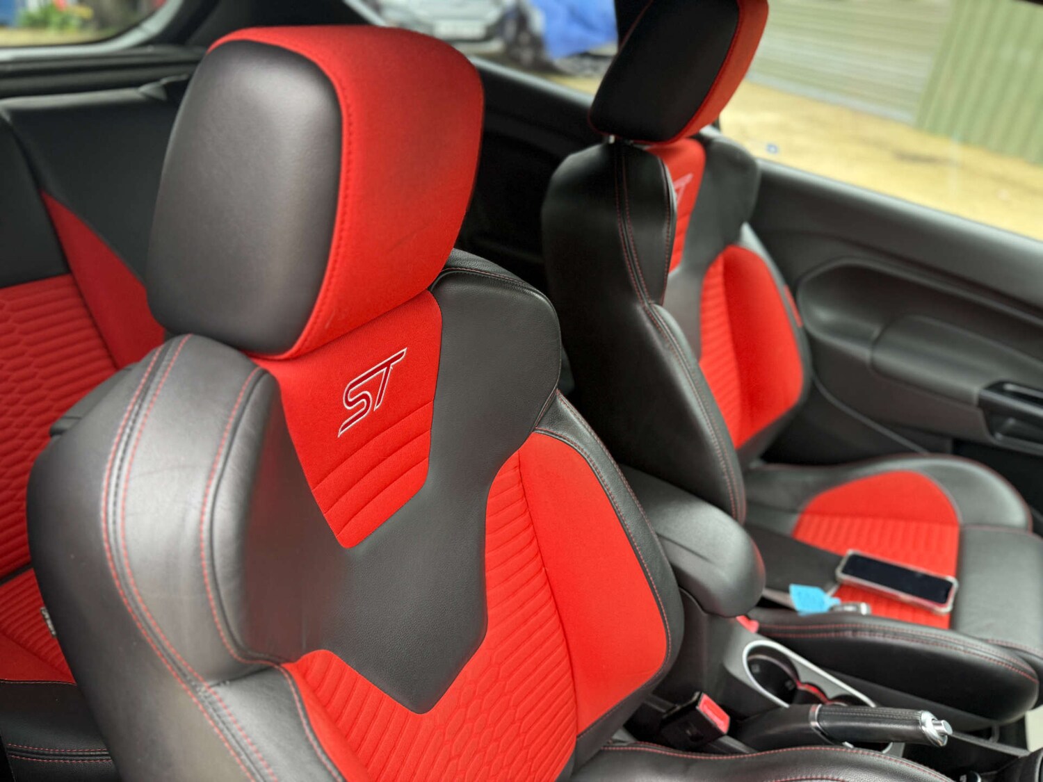 Used Ford Fiesta 2015 for sale - 77545046: Photo 66