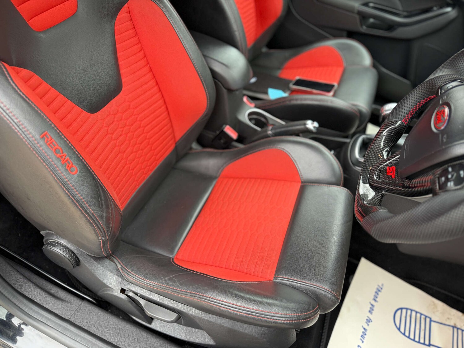 Used Ford Fiesta 2015 for sale - 77545046: Photo 69