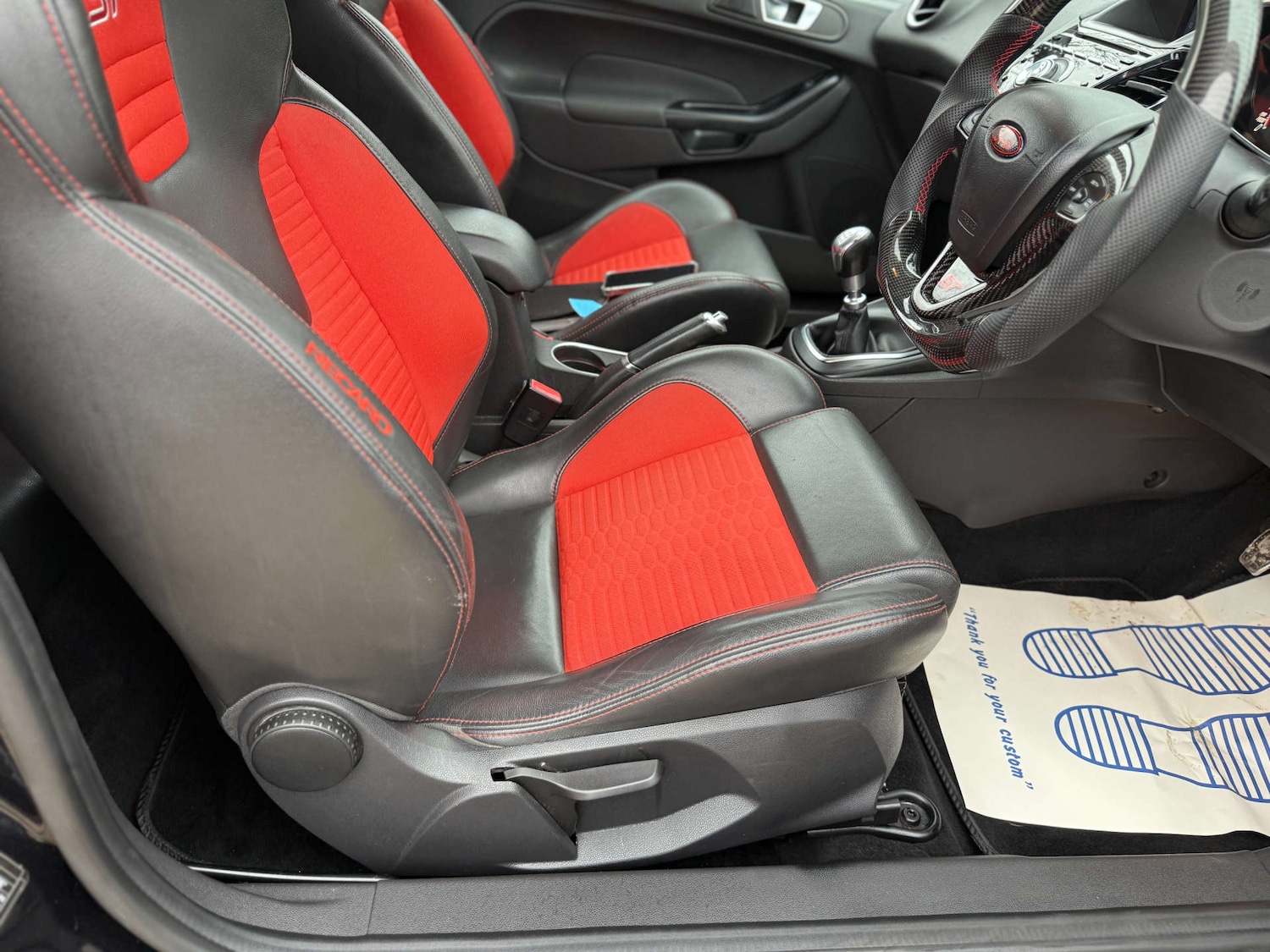 Used Ford Fiesta 2015 for sale - 77545046: Photo 70