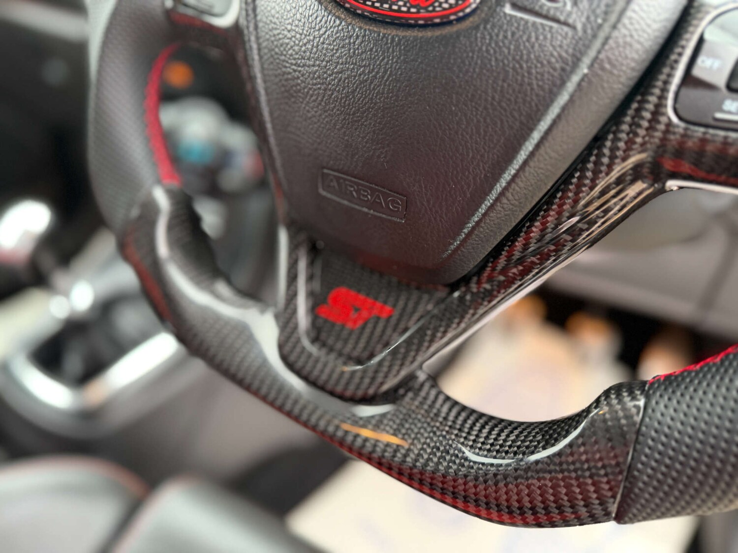 Used Ford Fiesta 2015 for sale - 77545046: Photo 77