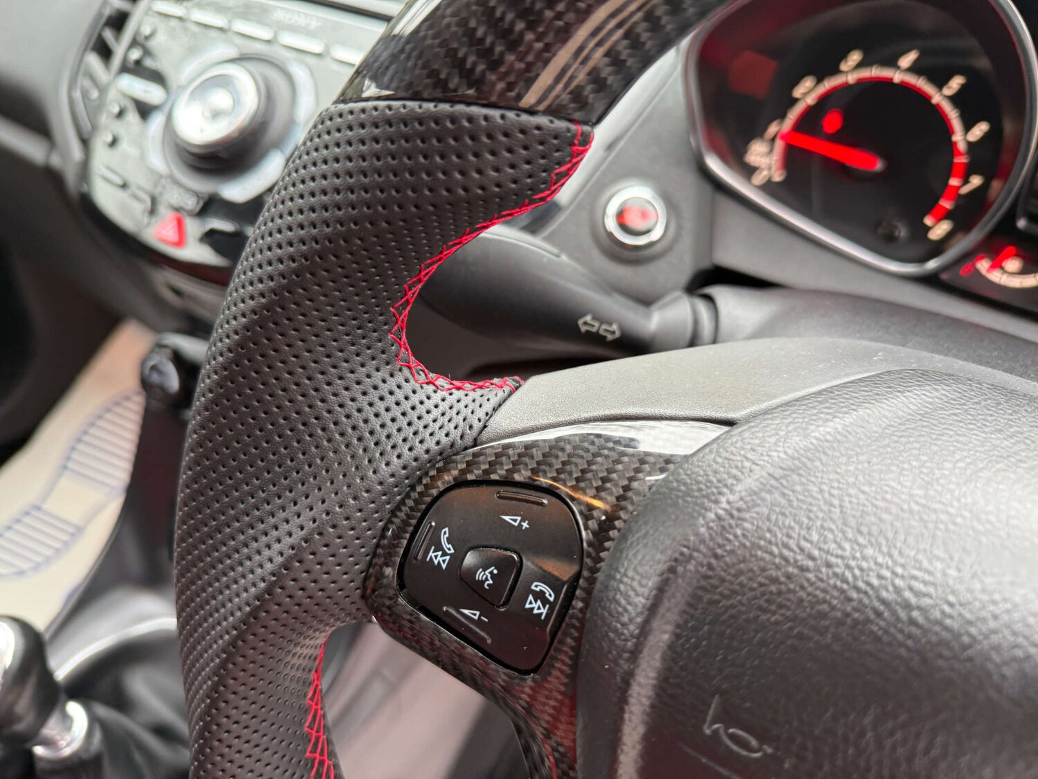 Used Ford Fiesta 2015 for sale - 77545046: Photo 79