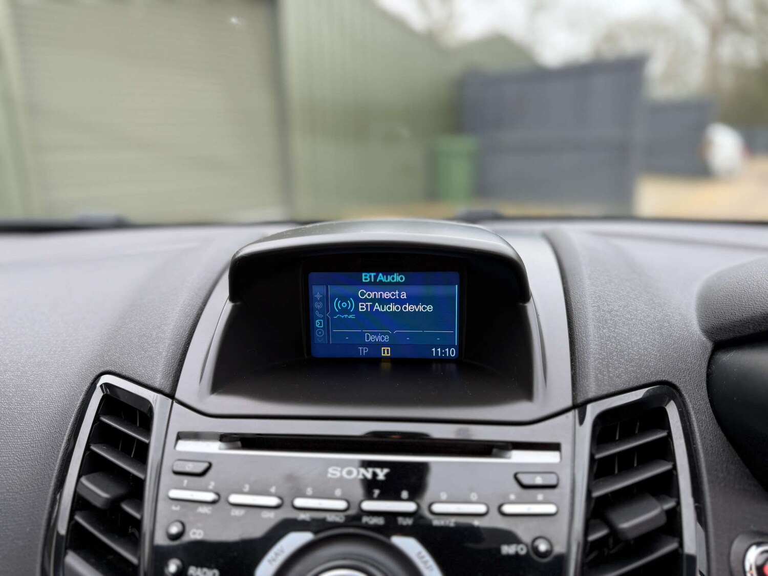 Used Ford Fiesta 2015 for sale - 77545046: Photo 82