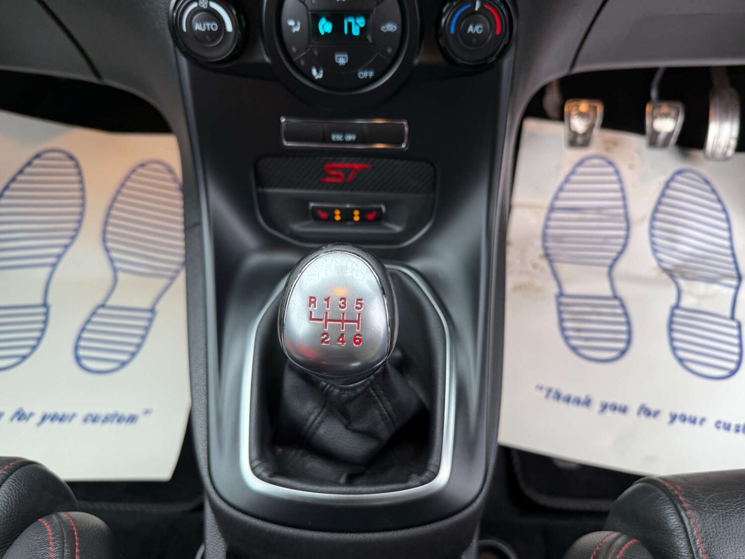 Used Ford Fiesta 2015 for sale - 77545046: Photo 86