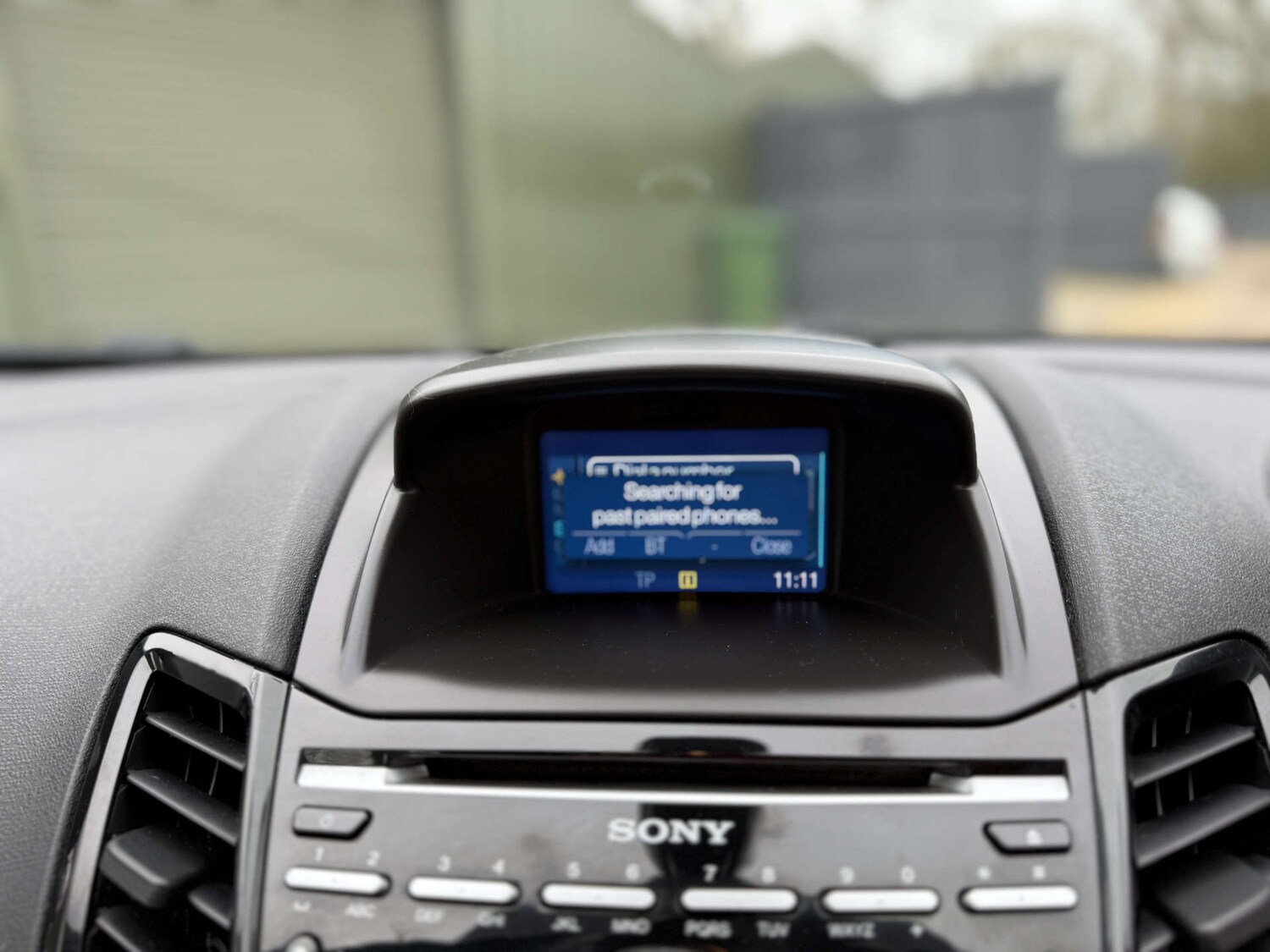 Used Ford Fiesta 2015 for sale - 77545046: Photo 90