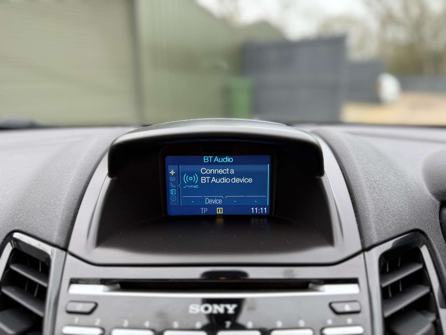 Used Ford Fiesta 2015 for sale - 77545046: Photo 91