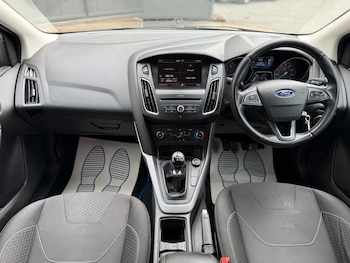 Used Ford Focus 2016 for sale - 78496349: Photo