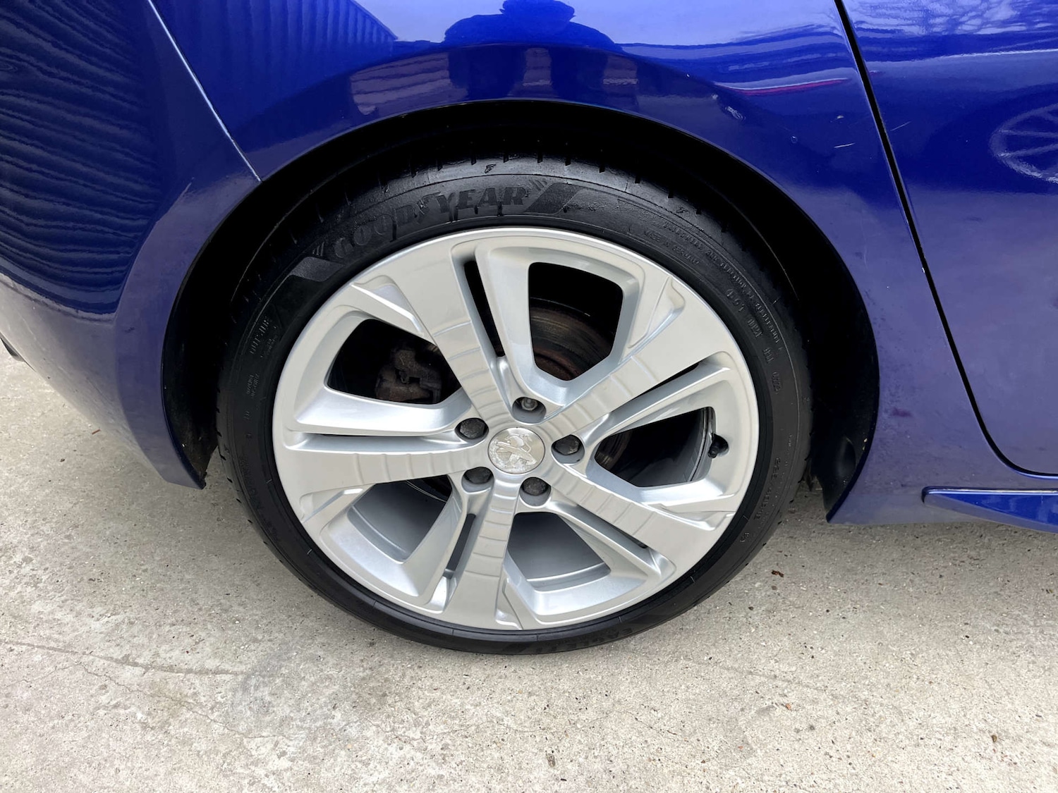 Used Peugeot 308 2018 for sale - 77262791: Photo 29