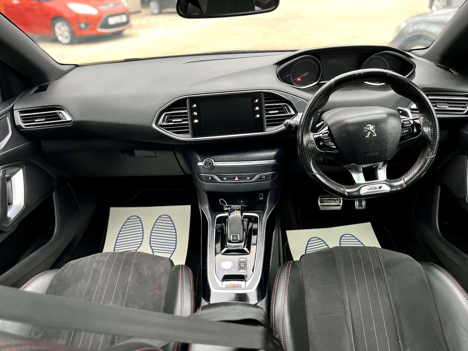 Used Peugeot 308 2018 for sale - 77262791: Photo 4