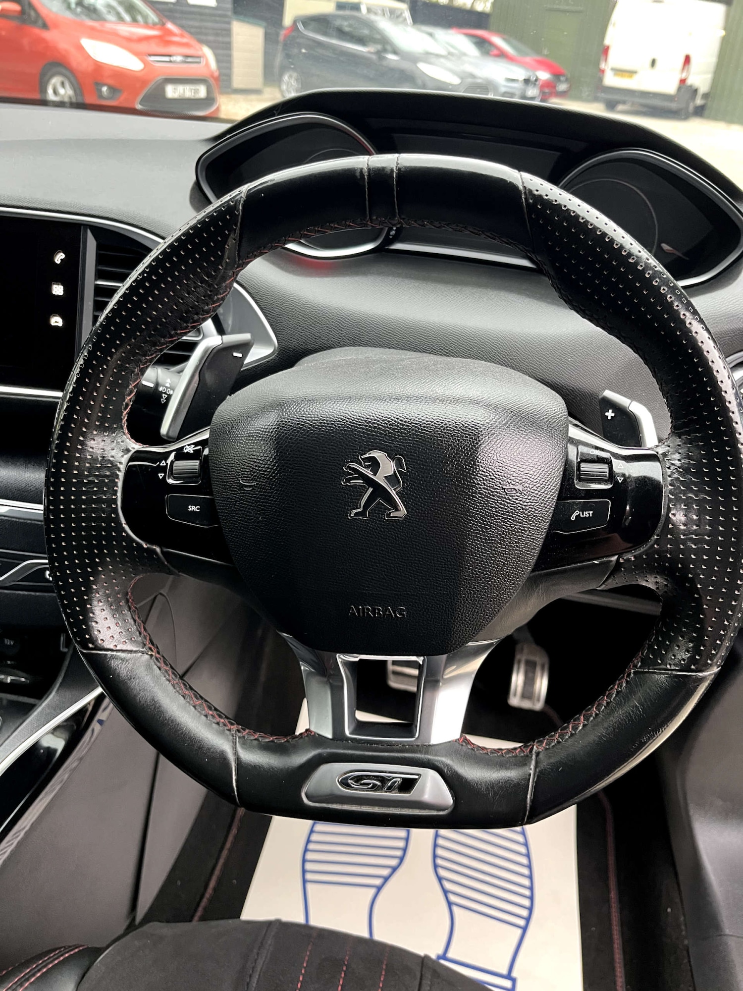 Used Peugeot 308 2018 for sale - 77262791: Photo 45