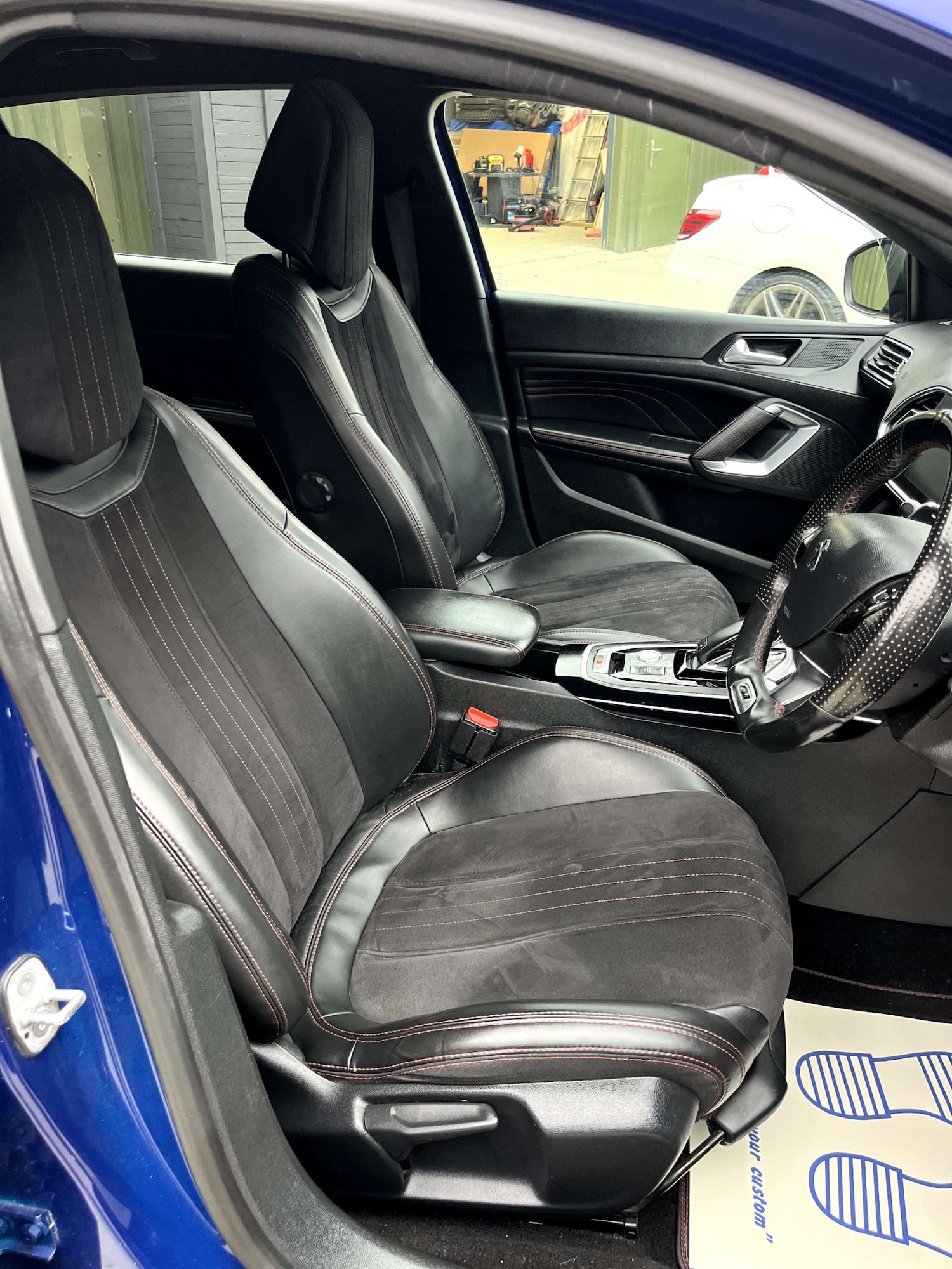 Used Peugeot 308 2018 for sale - 77262791: Photo 46