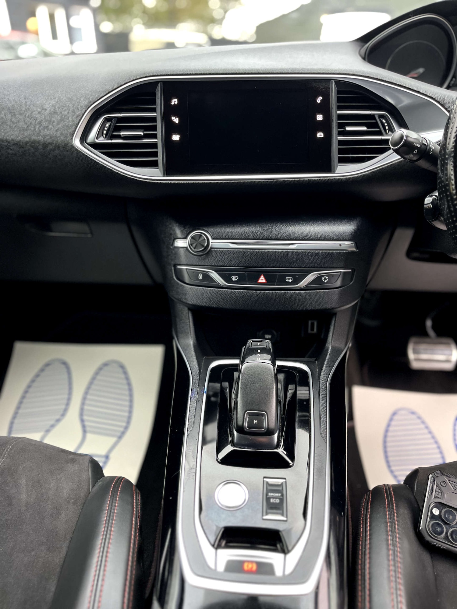 Used Peugeot 308 2018 for sale - 77262791: Photo 47