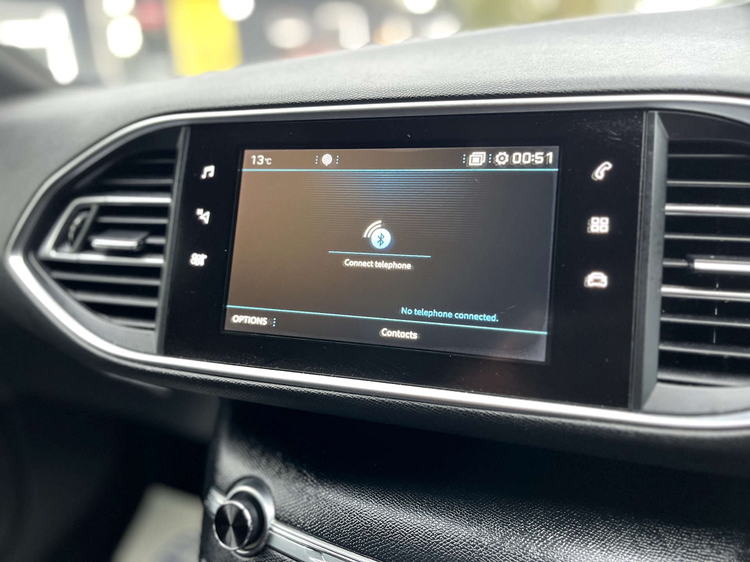 Used Peugeot 308 2018 for sale - 77262791: Photo 52