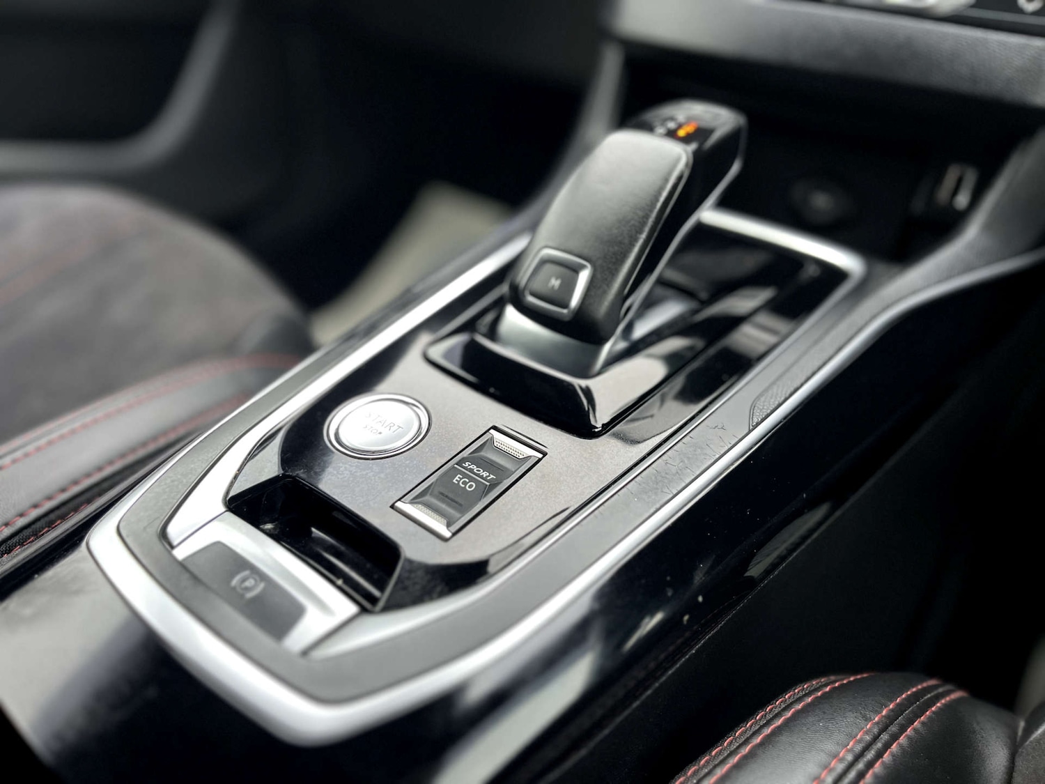 Used Peugeot 308 2018 for sale - 77262791: Photo 53