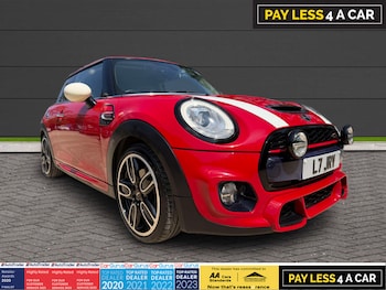 Used MINI Hatch 2017 for sale - 79243573: Photo