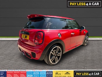 Used MINI Hatch 2017 for sale - 79243573: Photo