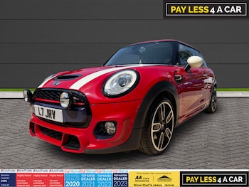 Used MINI Hatch 2017 for sale - 79243573: Photo