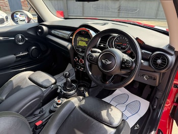 Used MINI Hatch 2017 for sale - 79243573: Photo