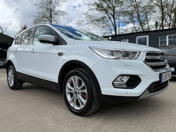 Used Ford Kuga 2017 for sale - 78257292: Photo