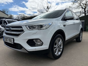 Used Ford Kuga 2017 for sale - 78257292: Photo