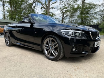Used BMW 2 Series 2018 for sale - 78646004: Photo