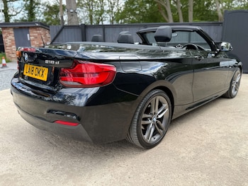 Used BMW 2 Series 2018 for sale - 78646004: Photo